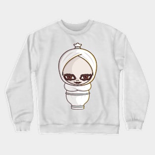 POCONG Crewneck Sweatshirt